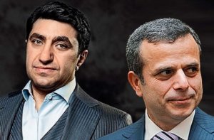 Qod Nisanov və Zarah İliyev yenə də 
